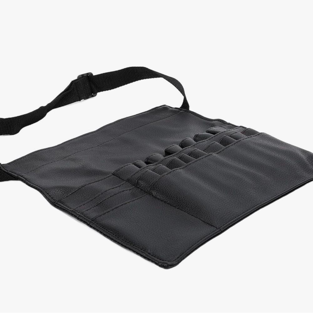 Laura Mercier Black makeup Brush Set